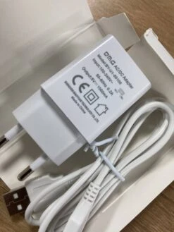 XIAOVV BABY MONITOR - Babyfoon Wifi Met App - Motion Detection- 2K Resolutie -Pasgeborenen En Jonge Kinderen 900x1200 33