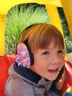 Banz Baby Peace Earmuffs - Gehoorbescherming Kinderen - SNR21db -Pasgeborenen En Jonge Kinderen 900x1200 51
