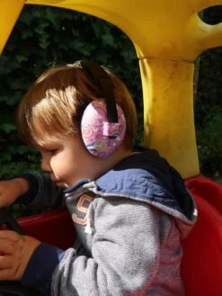Banz Baby Peace Earmuffs - Gehoorbescherming Kinderen - SNR21db -Pasgeborenen En Jonge Kinderen 900x1200 52