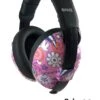 Banz Kidz Peace Earmuffs - Gehoorbeschermers - SNR21db