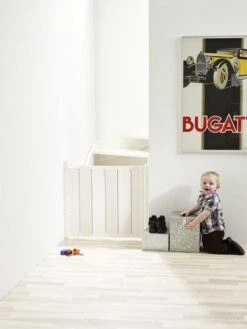 Babydan Guard Me Verlengdeel - Wit -Pasgeborenen En Jonge Kinderen 900x1200 65