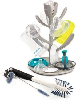 Baby Ono Tulip Flesjes Droogrek 1072 5 Baby Ono Tulip Flesjes Droogrek 1072 -Pasgeborenen En Jonge Kinderen 904x1200