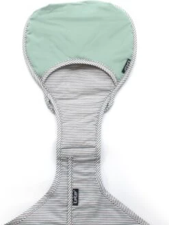 KipKep Feedi Voedingsdoek | Calming Green -Pasgeborenen En Jonge Kinderen 905x1200 8