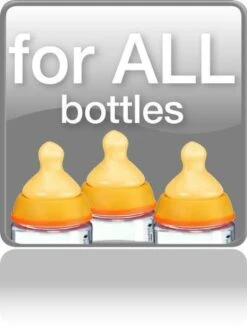 Beurer BY52 Babyfles Verwarmer -Pasgeborenen En Jonge Kinderen 907x1200