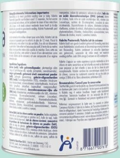 Kabrita 3 Peutermelk - Babyvoeding 12+ Maanden - 400g -Pasgeborenen En Jonge Kinderen 910x1200 1