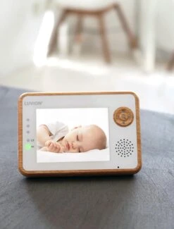 Luvion Essential Limited Babyphone - Babyfoon Met Camera - Premium Baby Monitor -Pasgeborenen En Jonge Kinderen 911x1200 3