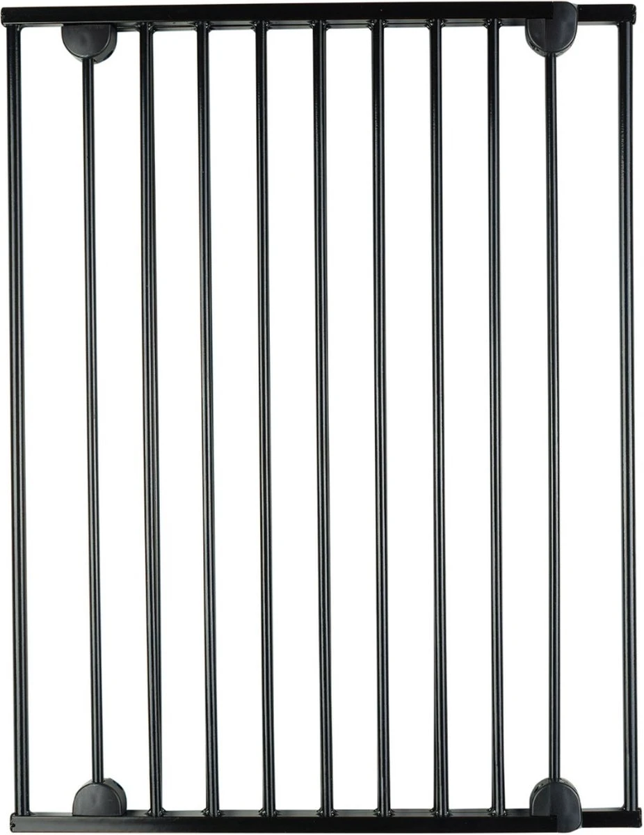 Babygo Safety BabySecure Wallfix Black Traphek 4062 1 Babygo Safety BabySecure Wallfix Black Traphek 4062