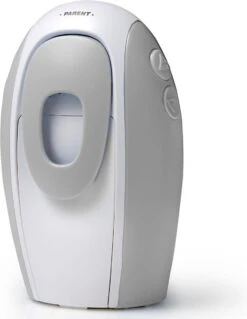 Alecto DBX-88GS - Full Eco DECT Babyfoon Met Display - Grijs -Pasgeborenen En Jonge Kinderen 929x1200 2