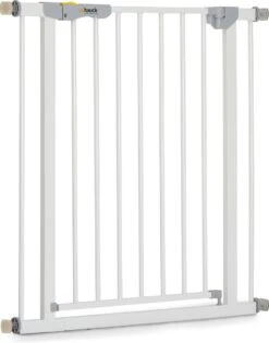 Hauck Autoclose N Stop 2 Veiligheidshekje - 75 Tot 80 Cm - Uitbreidbaar - White 18 Hauck Autoclose N Stop 2 Veiligheidshekje - 75 Tot 80 Cm - Uitbreidbaar - White -Pasgeborenen En Jonge Kinderen 941x1200 8