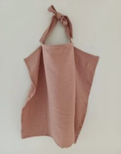 Borstvoedingsdoek Voedingsdoek Blush Met Zicht Op Baby Tijdens De Borstvoeding -Pasgeborenen En Jonge Kinderen 942x1200 1