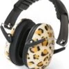 Jippie's Kinder Gehoorbeschermer Panter
