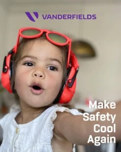 Gehoorbescherming Kind - Gehoorbeschermers Oorkappen Kinderen - 27dB - 3-16 Jaar - Rood - V-Zilla -Pasgeborenen En Jonge Kinderen 960x1200 19