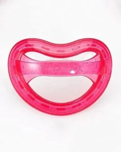 Curaprox Fopspeen - Speen - Maat 0 - Kleur: Roze 9 Curaprox Fopspeen - Speen - Maat 0 - Kleur: Roze -Pasgeborenen En Jonge Kinderen 960x1200