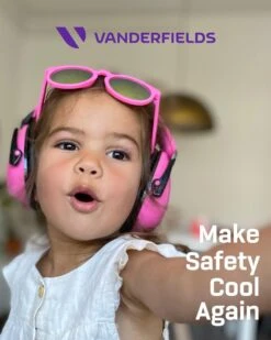 Gehoorbescherming Kind - Gehoorbeschermers Oorkappen Kinderen - 27dB - 3-16 Jaar - Roze - V-Zilla -Pasgeborenen En Jonge Kinderen 960x1200 68