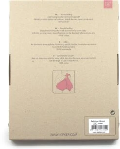 KipKep Feedi Voedingsdoek | Calming Green -Pasgeborenen En Jonge Kinderen 965x1200 1