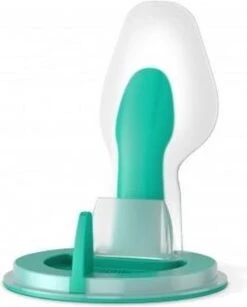 Philips Avent Anti-colic SCF810/24 - Babyfles (125 Ml) Antikrampjes Met AirFree Ventiel - 2 Stuks -Pasgeborenen En Jonge Kinderen 967x1200