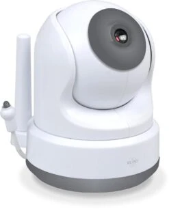 ELRO BC3000-C Extra Camera Voor ELRO BC3000 Baby Monitor Royale HD Babyfoon