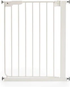 BabyDan Klemhekje Slim Fit Wit - 63 Cm Tot 69,4 Cm