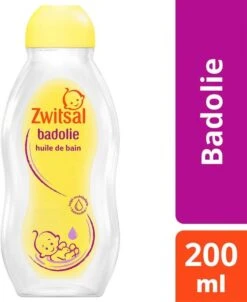 Zwitsal Baby Startersbox Pakket - 7 Stuks - Cadeau -Pasgeborenen En Jonge Kinderen 980x1200 1