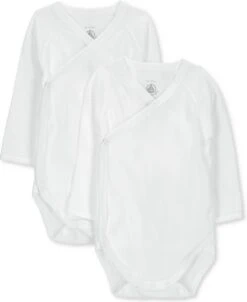 Petit Bateau Set Van Babyrompertjes Pasgeborene Met Lange Mouwen Unisex Rompertje - Maat 56 29 Petit Bateau Set Van Babyrompertjes Pasgeborene Met Lange Mouwen Unisex Rompertje - Maat 56 -Pasgeborenen En Jonge Kinderen 983x1200 6