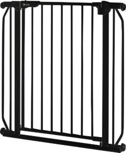 Lionelo Truus Slim - Traphekje - AutoStop-Funktion - Installation Ohne Bohren - Tot 105cm -Pasgeborenen En Jonge Kinderen 987x1200 1