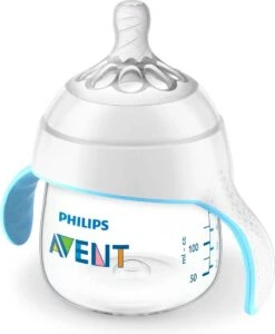 Philips Avent SCF262/06 Natural Oefenbeker - 4m+ - 1 Stuk -Pasgeborenen En Jonge Kinderen 989x1200 1