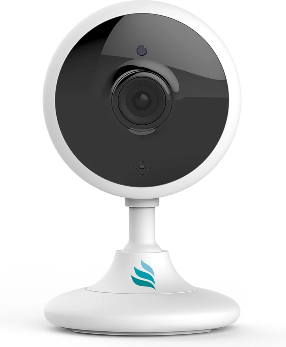 TibaGoods Wifi Babyfoon Met Camera - 1080P Smart Camera - HD Night Vision - Bewegingsdetectie – Spraakfunctie – Met GRATIS App - Camera Beveiliging - Huisdiercamera 9 TibaGoods Wifi Babyfoon Met Camera - 1080P Smart Camera - HD Night Vision - Bewegingsdetectie – Spraakfunctie – Met GRATIS App - Camera Beveiliging - Huisdiercamera - Afbeelding 9