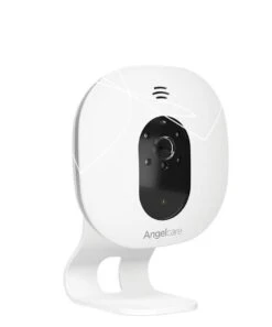 Angelcare - Geluids- En Bewegingsbabyfoon AC327 -Pasgeborenen En Jonge Kinderen 997x1200 5